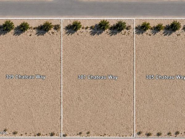 309 Chateau Way, Yerington, NV 89447