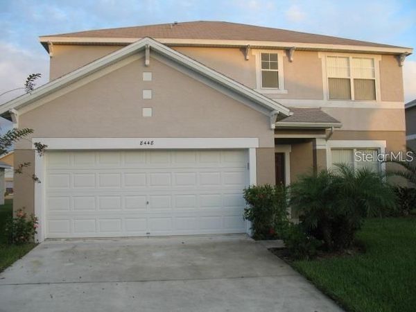 8448 ADELE ROAD , LAKELAND, FL 33810