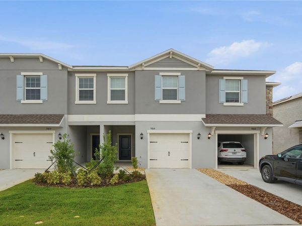 9864 ALLENDALE STREET , WESLEY CHAPEL, FL 33545