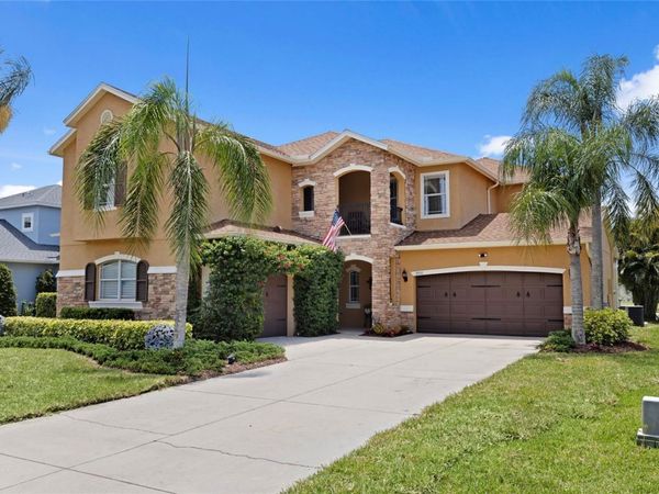 2351 123RD PLACE E, PARRISH, FL 34219