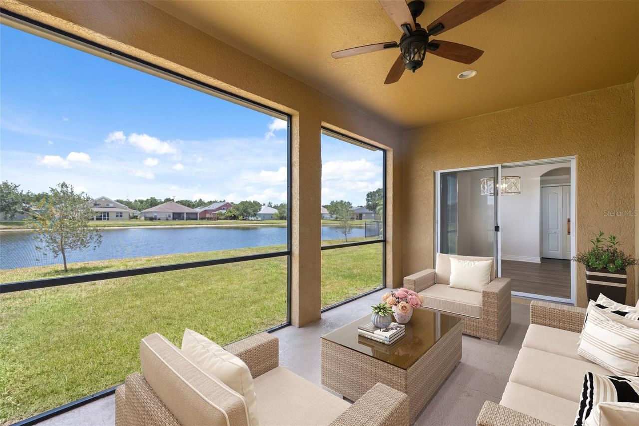 2351 123rd Place E, Parrish, FL 34219 Photo