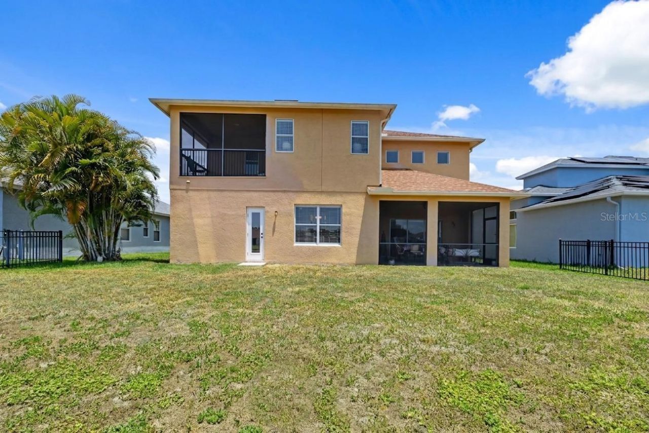 2351 123rd Place E, Parrish, FL 34219 Photo