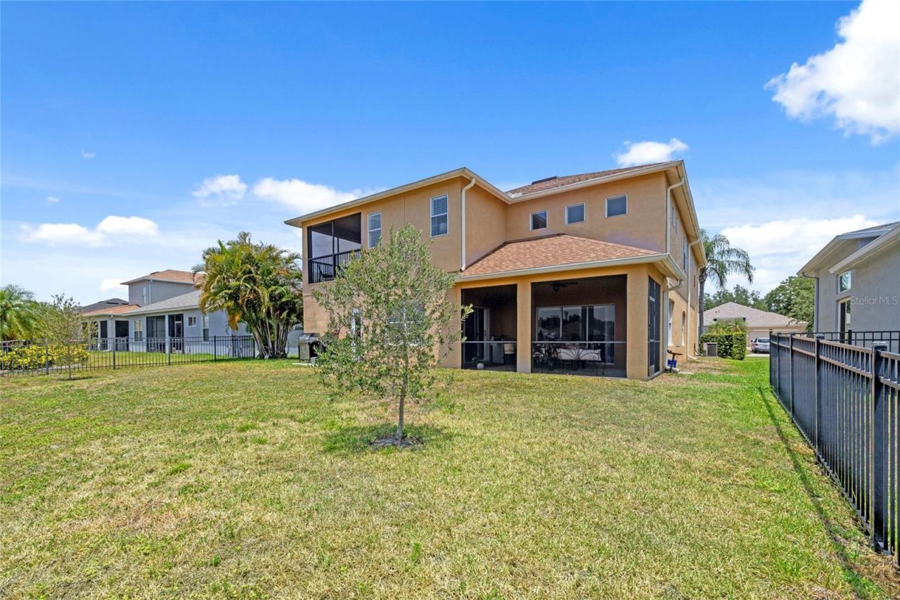 2351 123rd Place E, Parrish, FL 34219 Photo