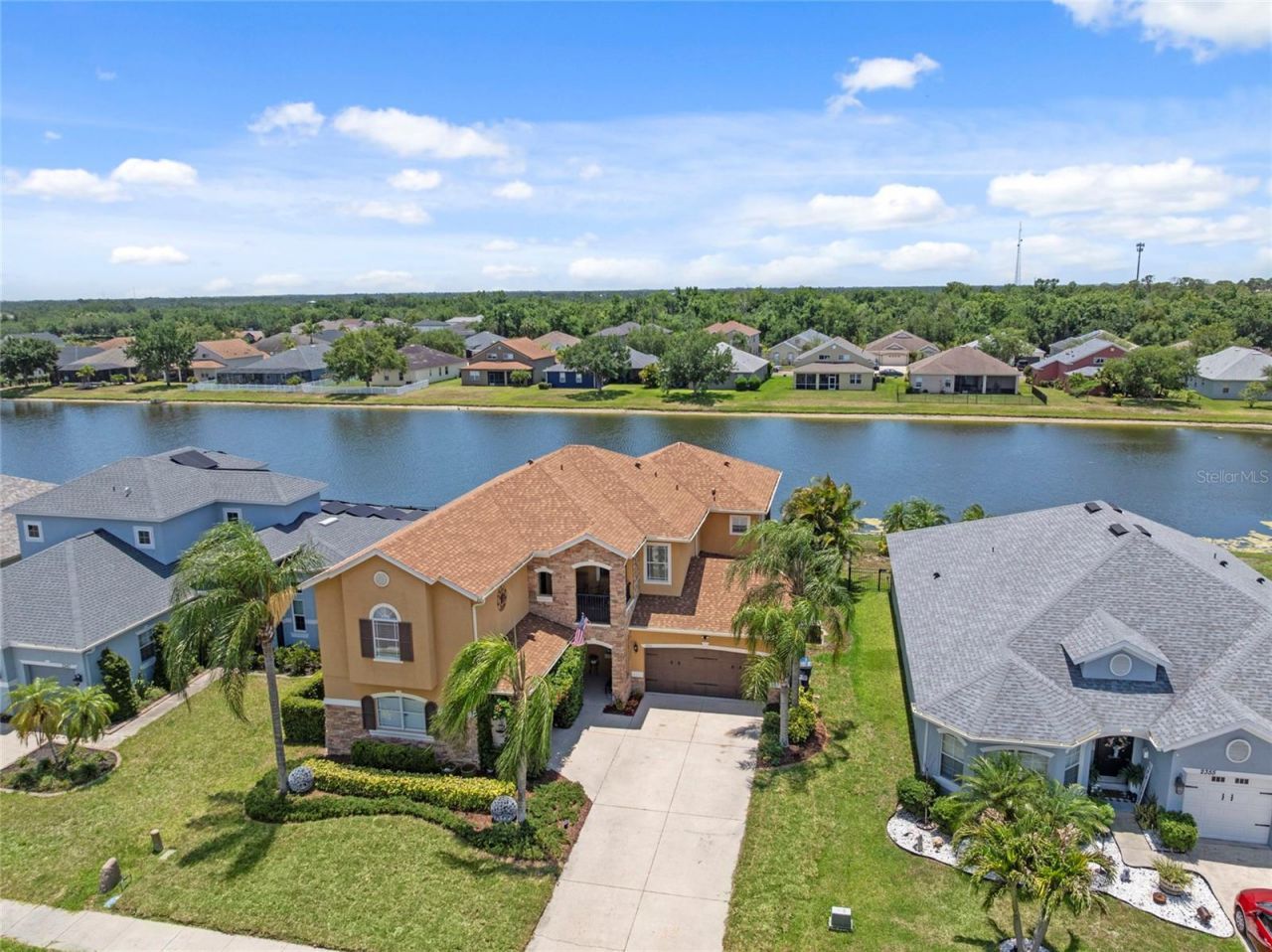 2351 123rd Place E, Parrish, FL 34219 Photo