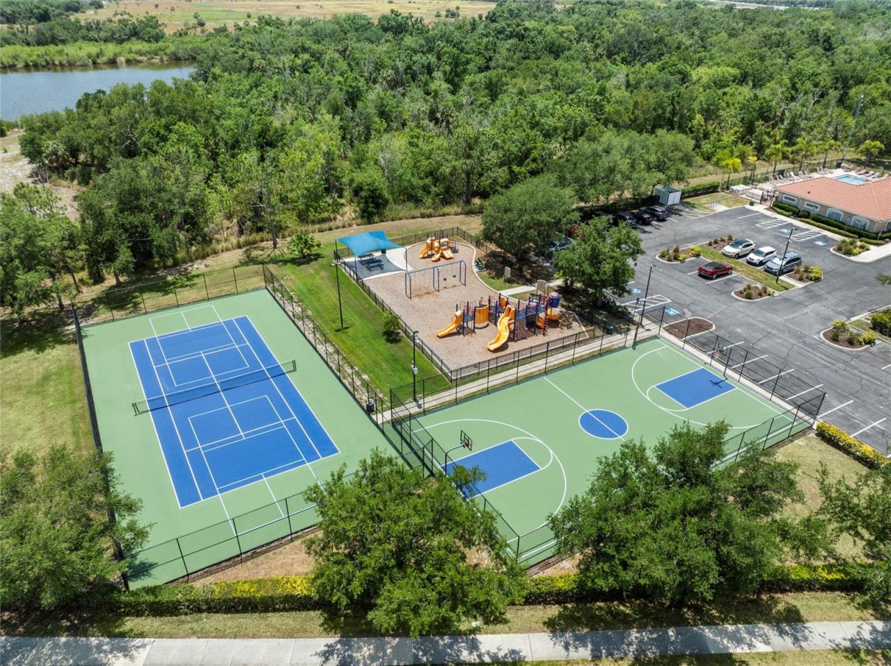 2351 123rd Place E, Parrish, FL 34219 Photo