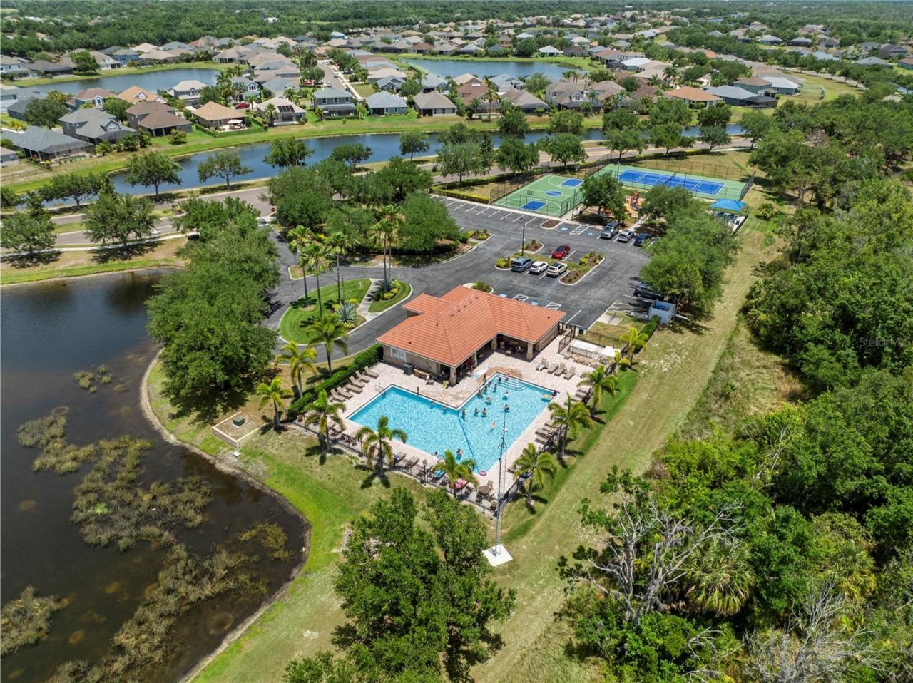 2351 123rd Place E, Parrish, FL 34219 Photo