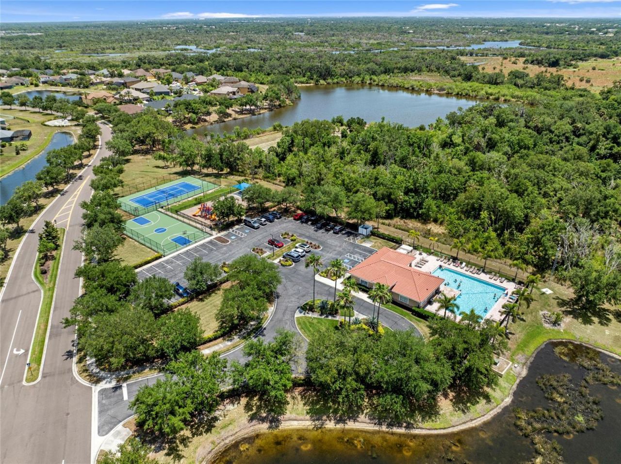 2351 123rd Place E, Parrish, FL 34219 Photo