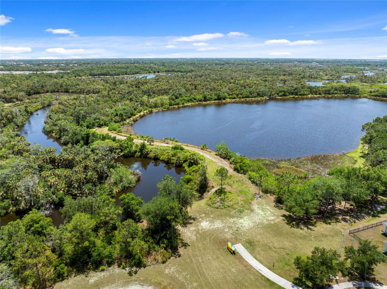 2351 123rd Place E, Parrish, FL 34219 Photo