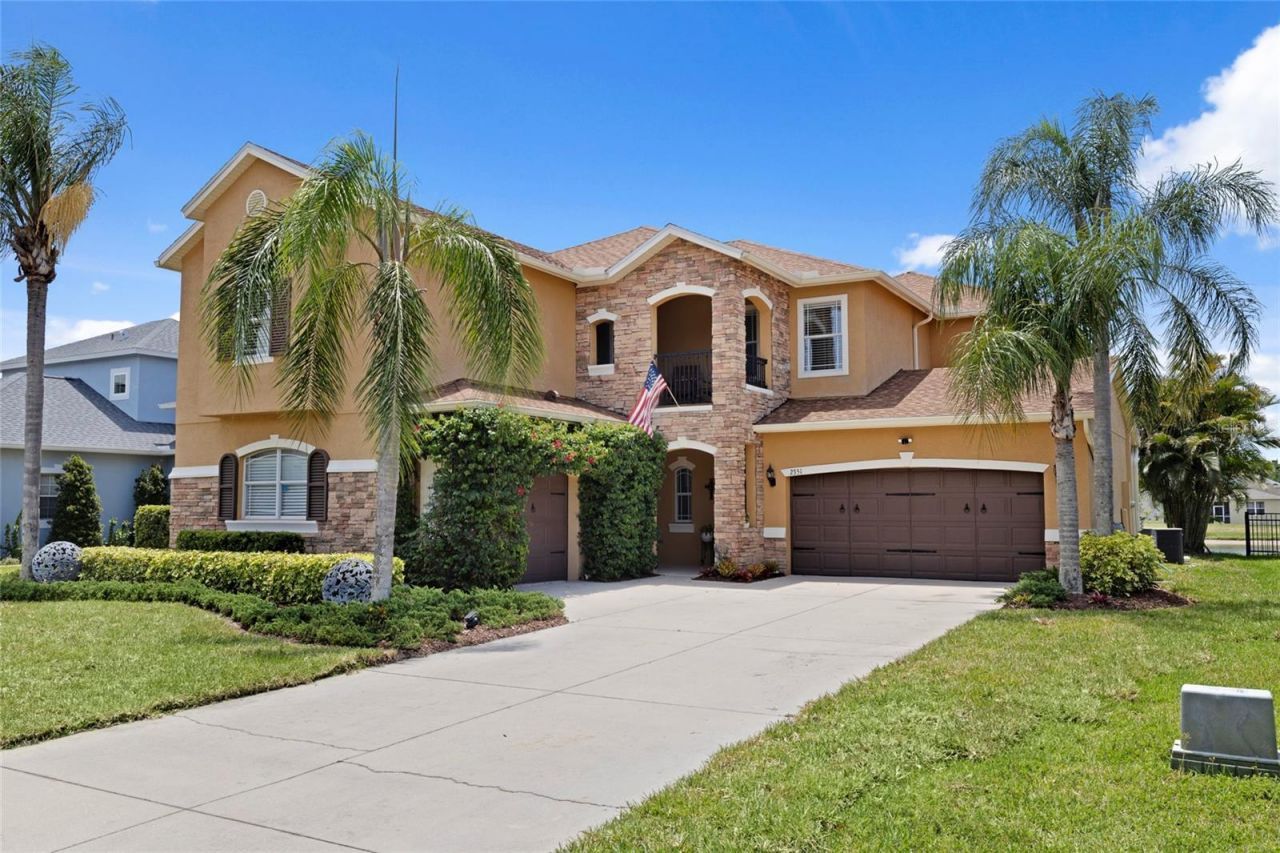 2351 123rd Place E, Parrish, FL 34219 Photo