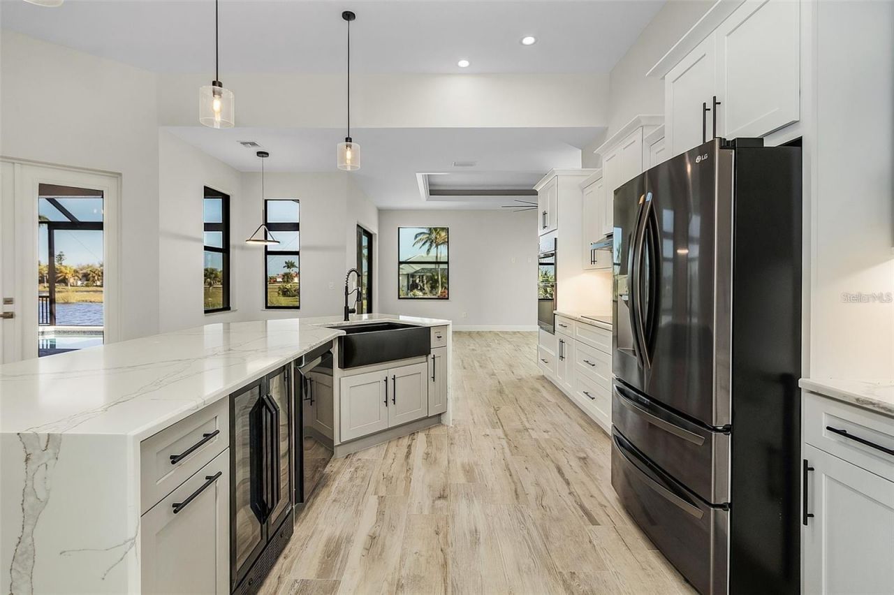 24487 Gijon Lane , Punta Gorda, FL 33955 Photo
