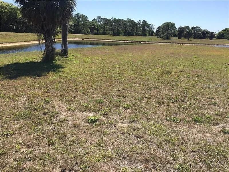 24487 Gijon Lane , Punta Gorda, FL 33955 Photo