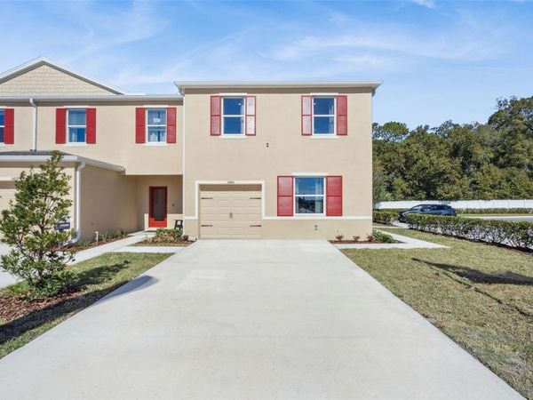 3565 WYE OAK DRIVE , APOPKA, FL 32703