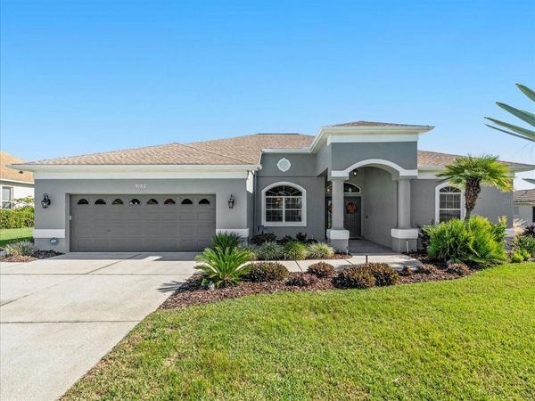 9182 TARLETON CIRCLE , WEEKI WACHEE, FL 34613