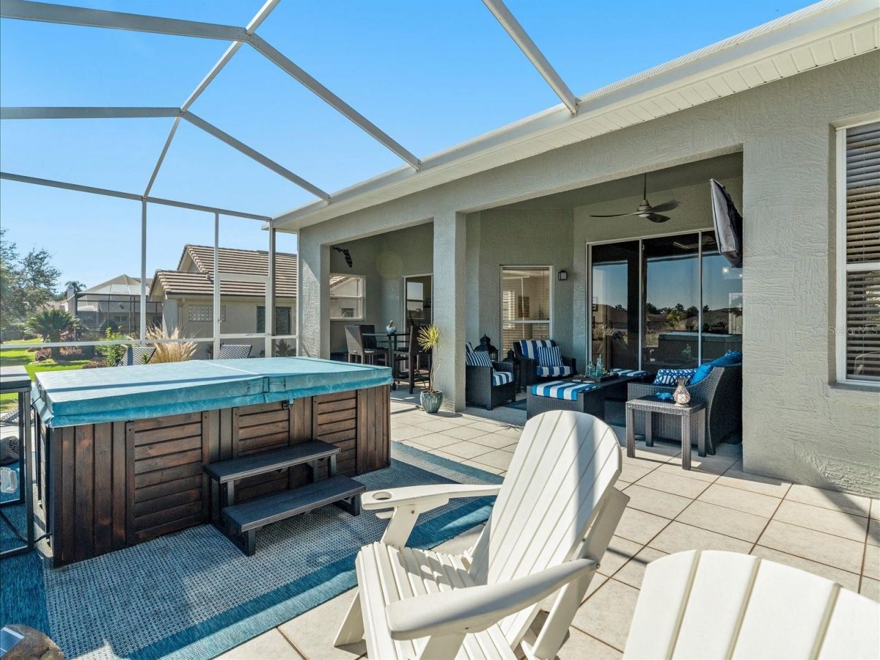 9182 Tarleton Circle , Weeki Wachee, FL 34613 Photo