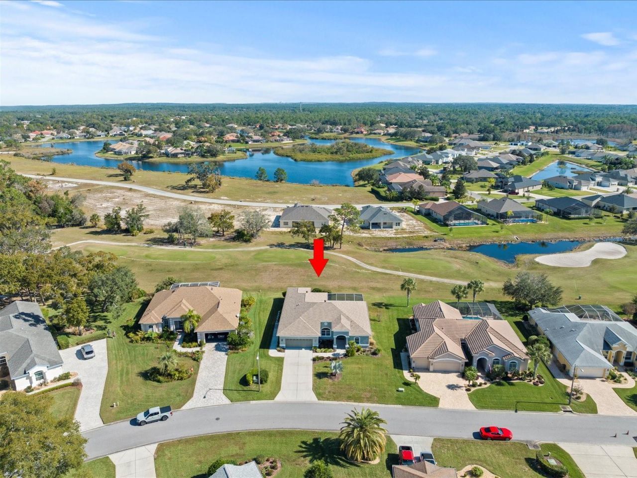 9182 Tarleton Circle , Weeki Wachee, FL 34613 Photo