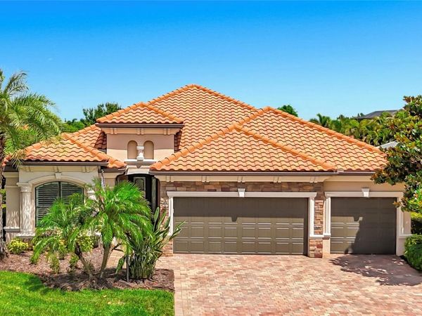 5518 FOXFIRE RUN , BRADENTON, FL 34211