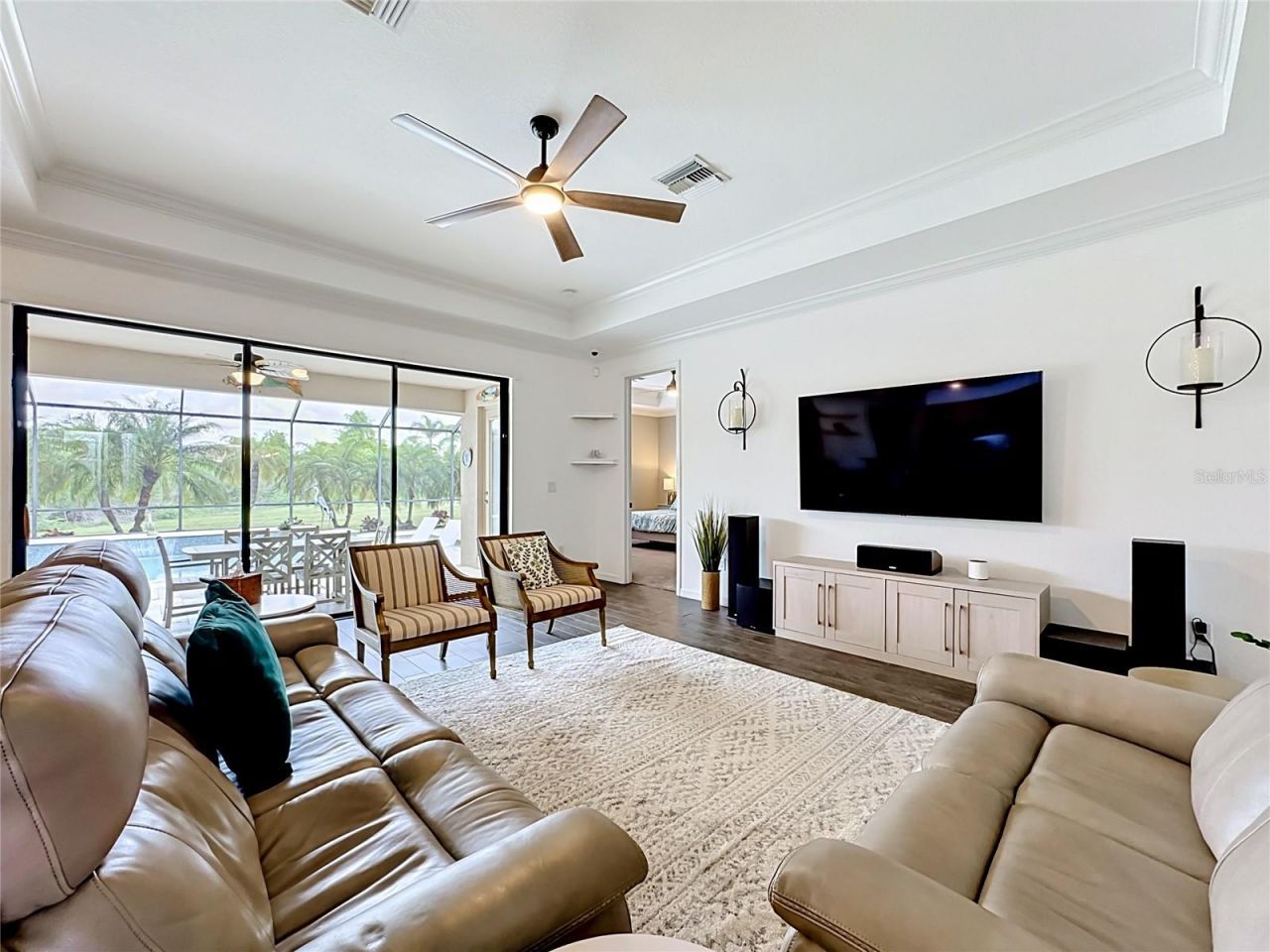 5518 Foxfire Run , Bradenton, FL 34211 Photo