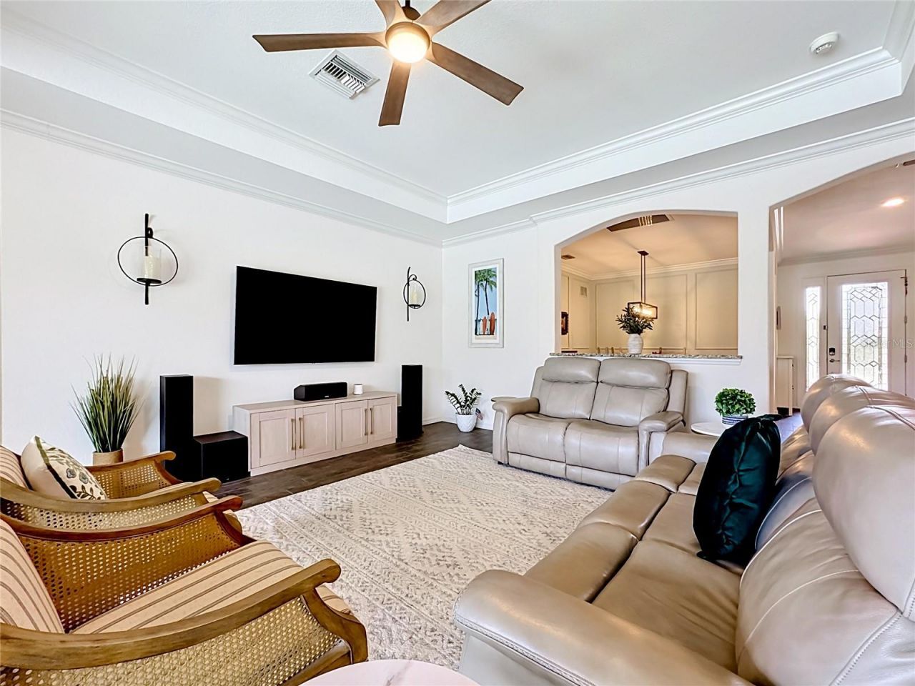 5518 Foxfire Run , Bradenton, FL 34211 Photo