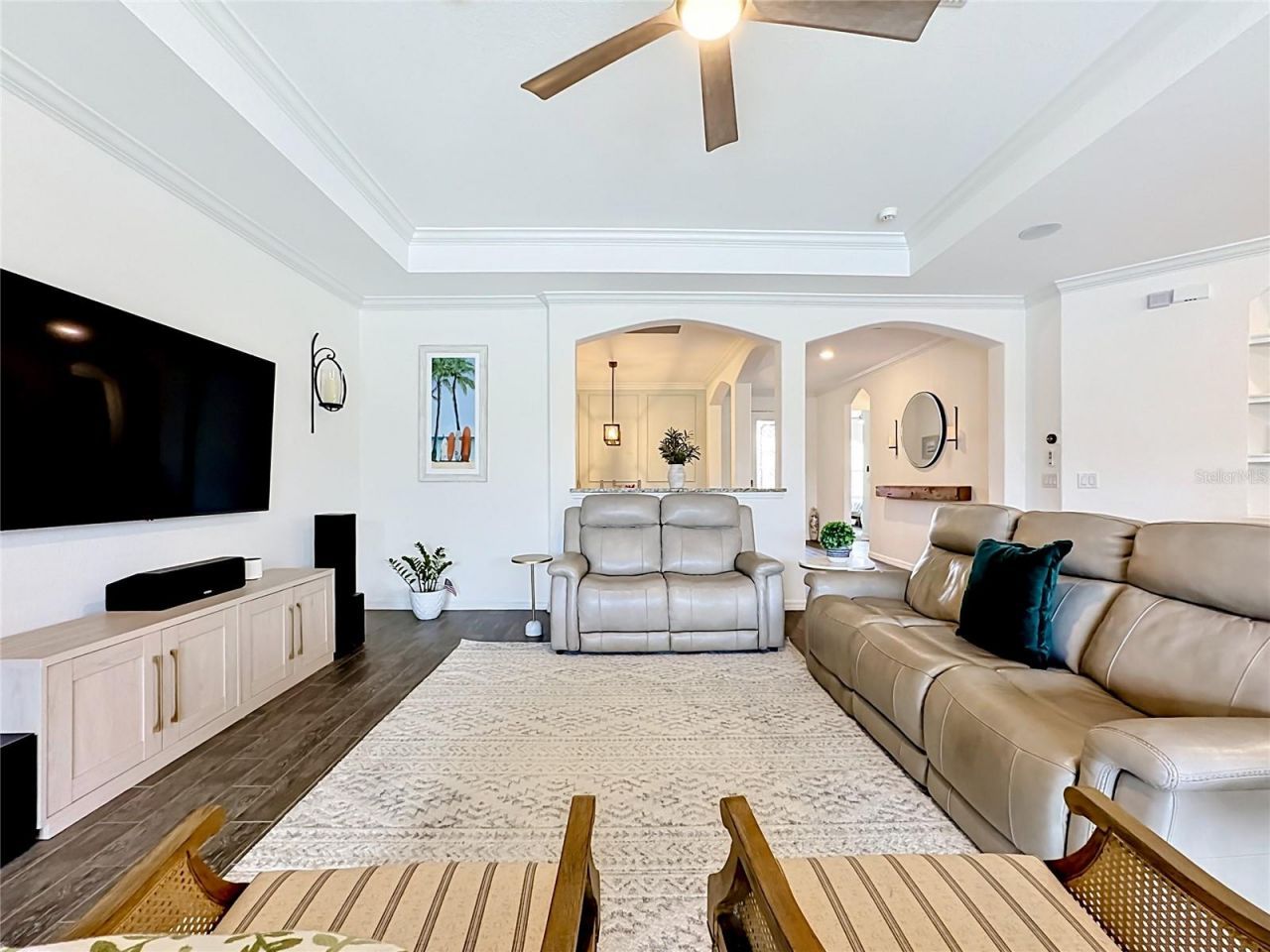 5518 Foxfire Run , Bradenton, FL 34211 Photo