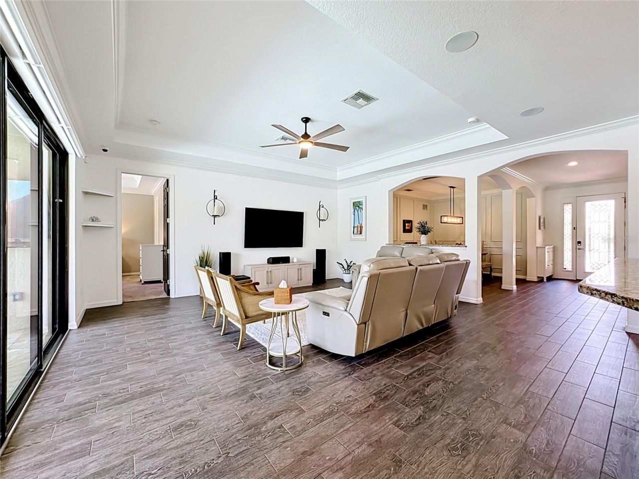 5518 Foxfire Run , Bradenton, FL 34211 Photo