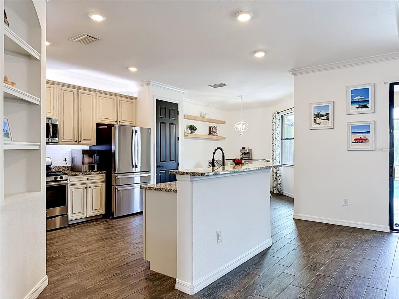 5518 Foxfire Run , Bradenton, FL 34211 Photo