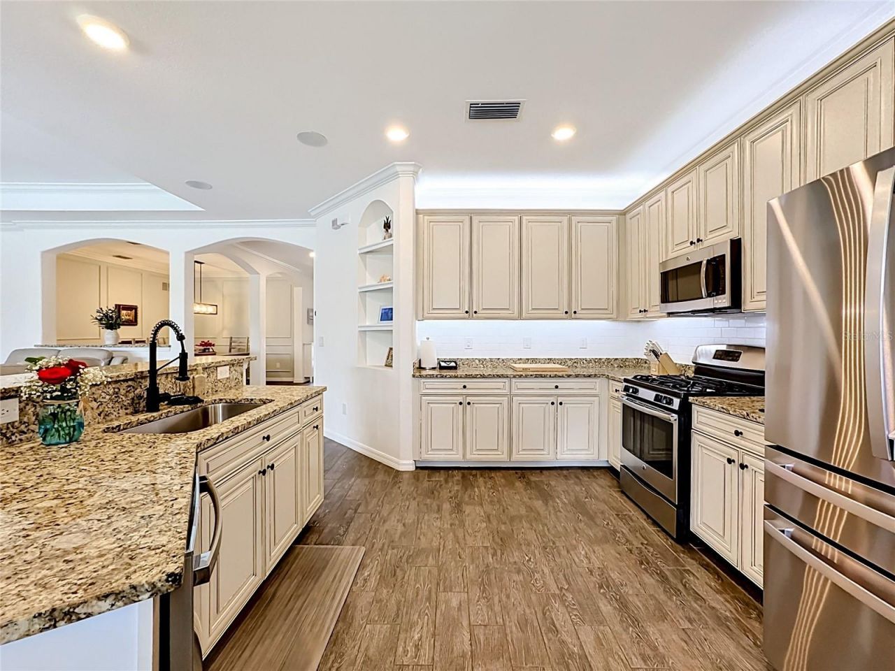 5518 Foxfire Run , Bradenton, FL 34211 Photo