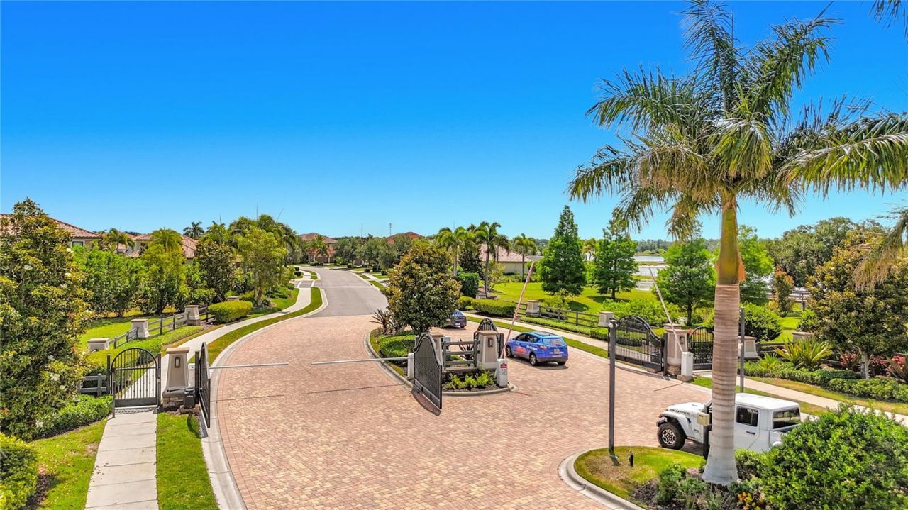 5518 Foxfire Run , Bradenton, FL 34211 Photo
