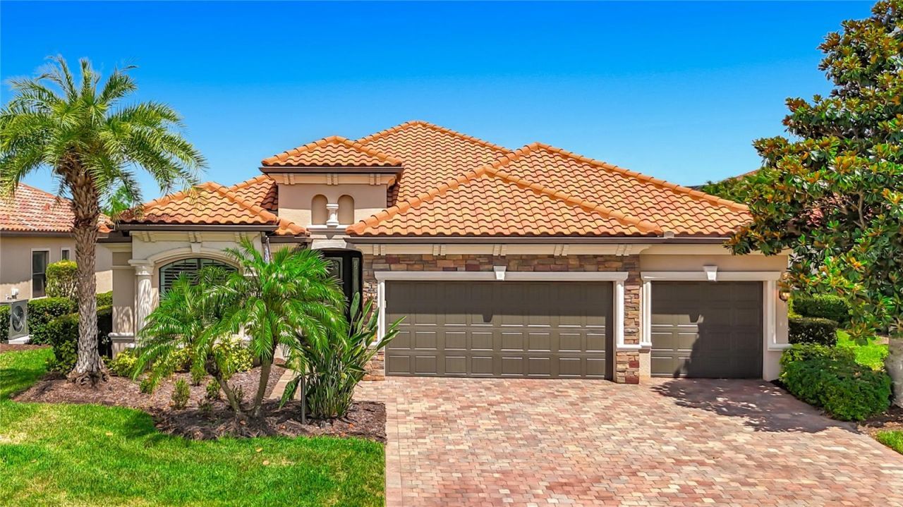 5518 Foxfire Run , Bradenton, FL 34211 Photo