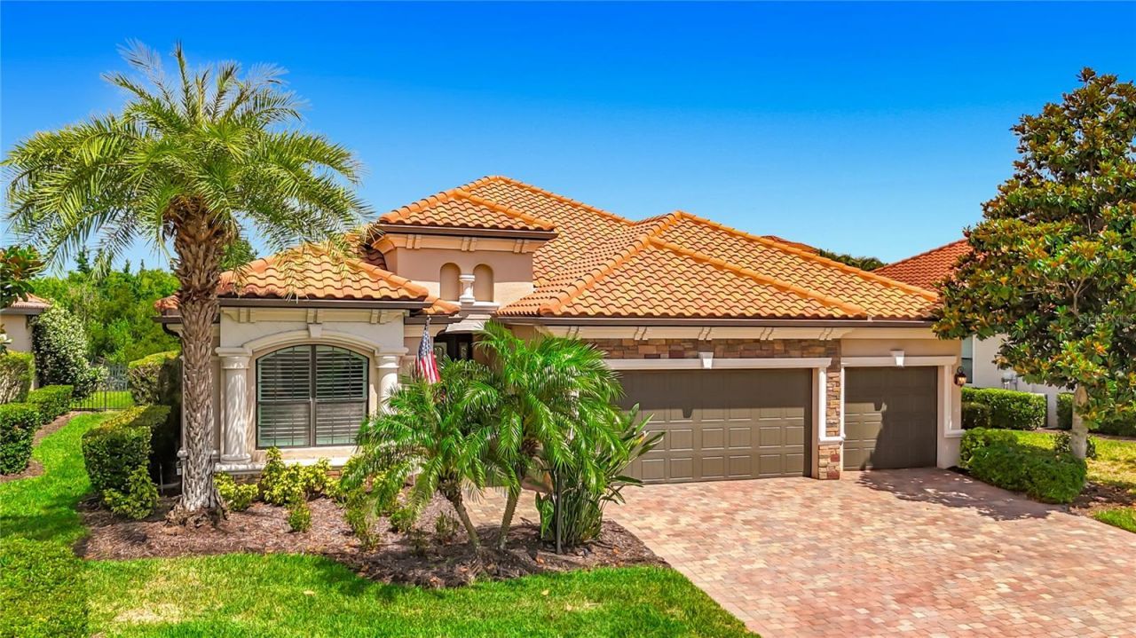 5518 Foxfire Run , Bradenton, FL 34211 Photo