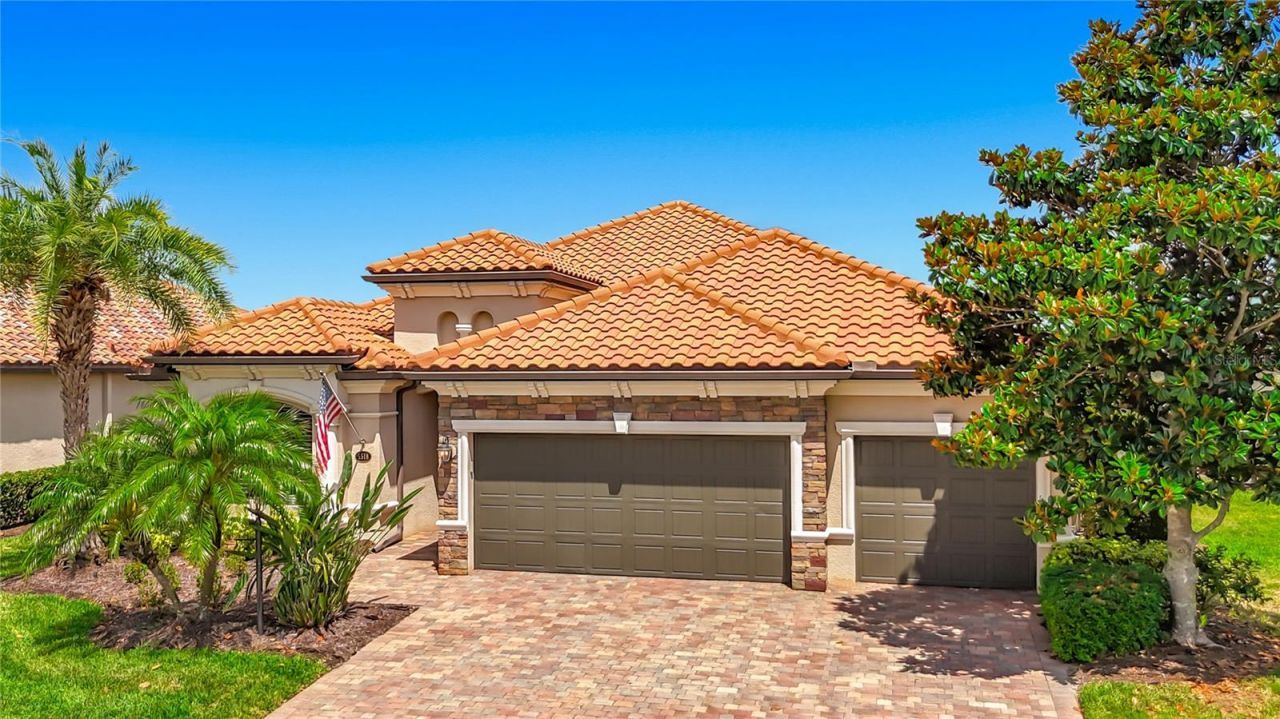 5518 Foxfire Run , Bradenton, FL 34211 Photo