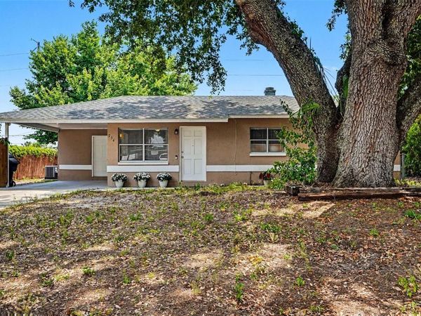 734 BELAIR AVENUE, LAKELAND, FL 33801
