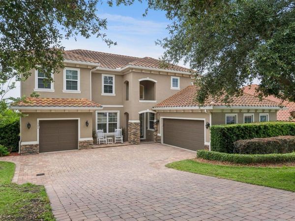 1784 BELLA LAGO DRIVE, CLERMONT, FL 34711
