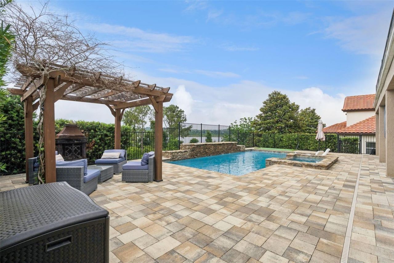 1784 Bella Lago Drive, Clermont, FL 34711 Photo
