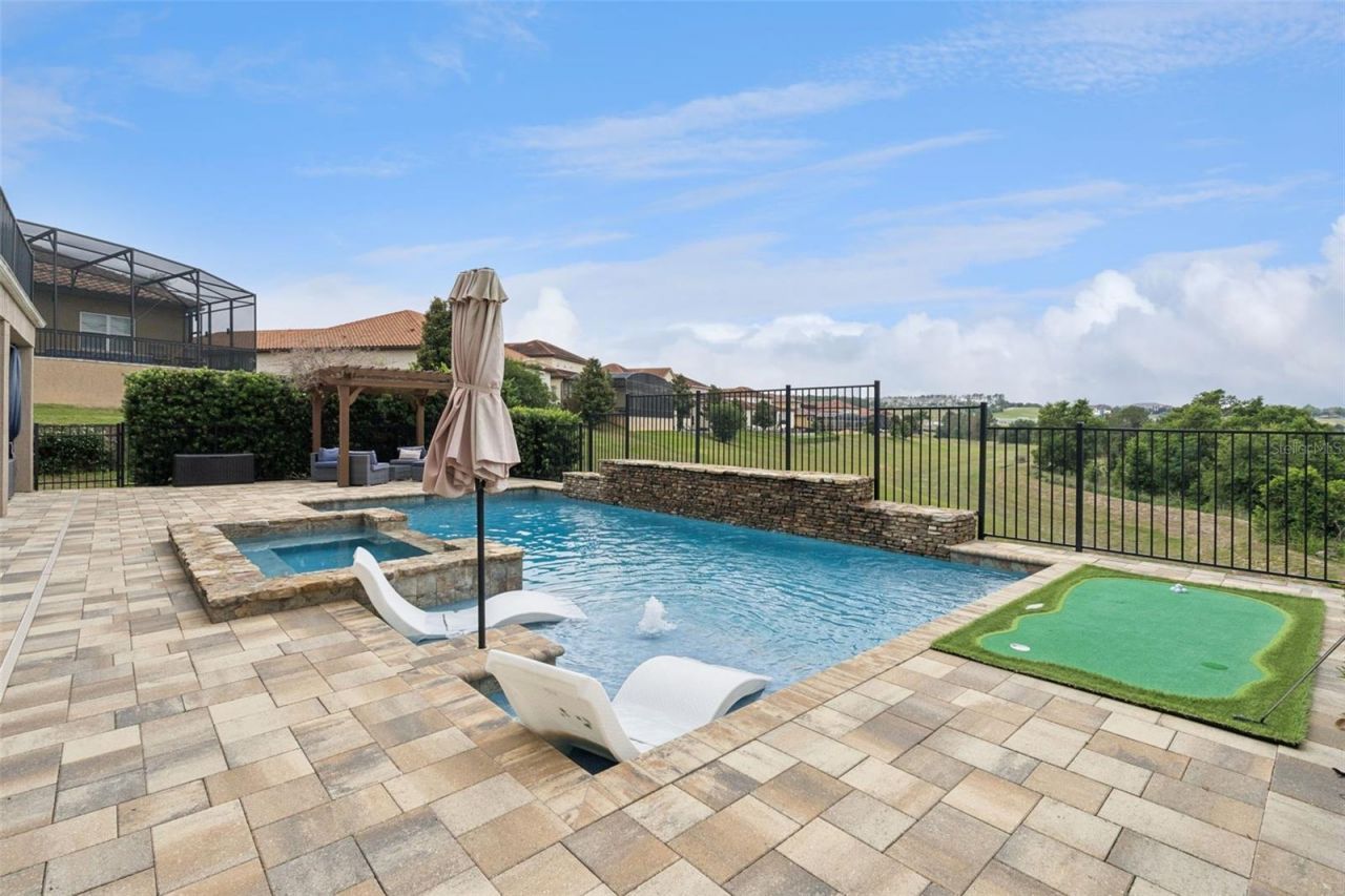 1784 Bella Lago Drive, Clermont, FL 34711 Photo