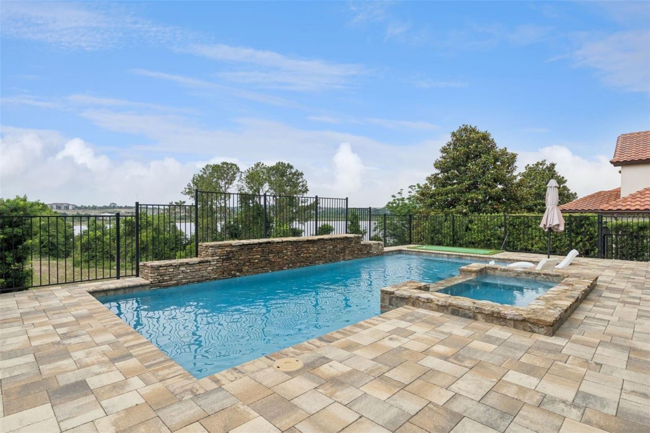 1784 Bella Lago Drive, Clermont, FL 34711 Photo