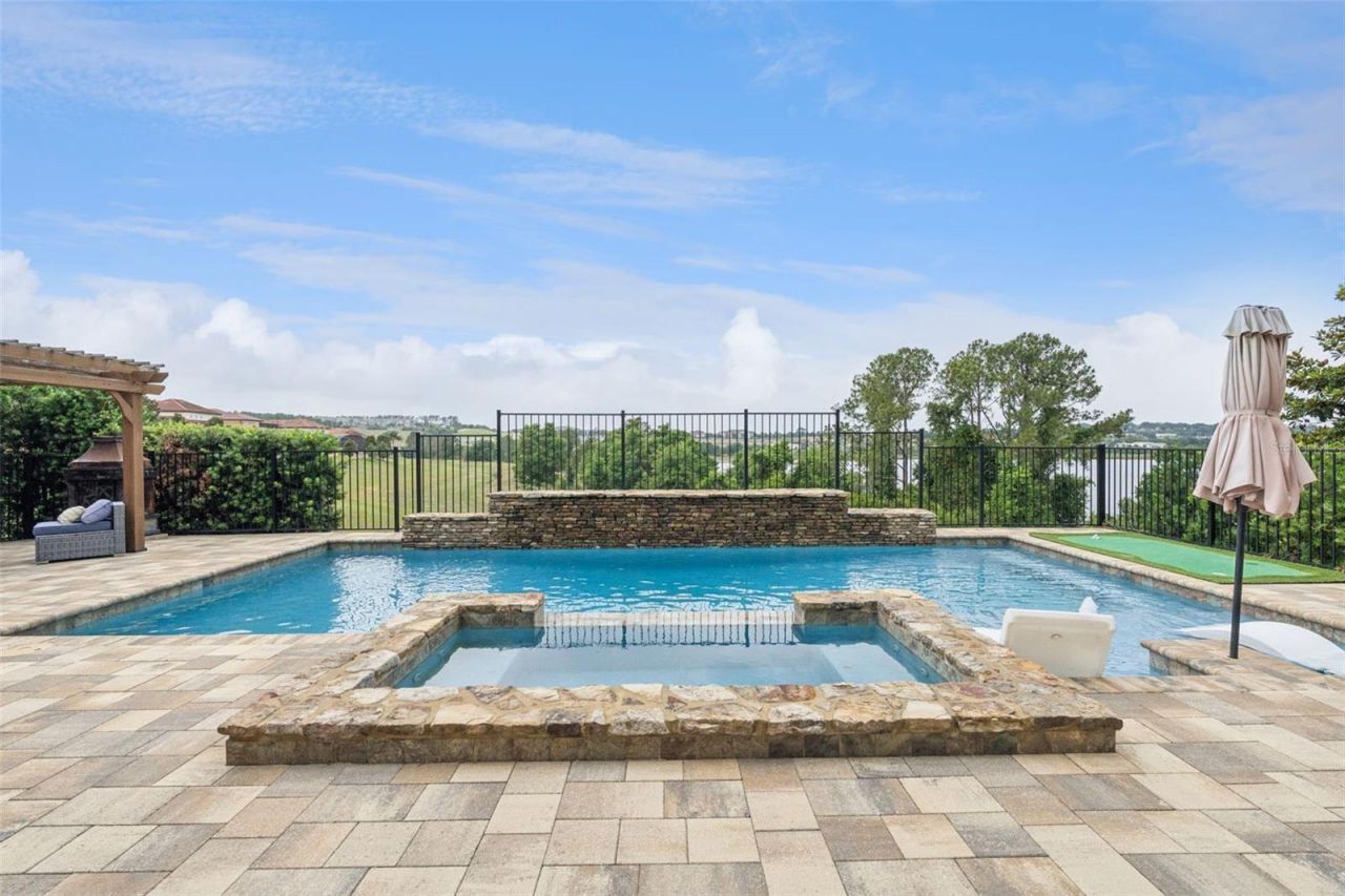 1784 Bella Lago Drive, Clermont, FL 34711 Photo