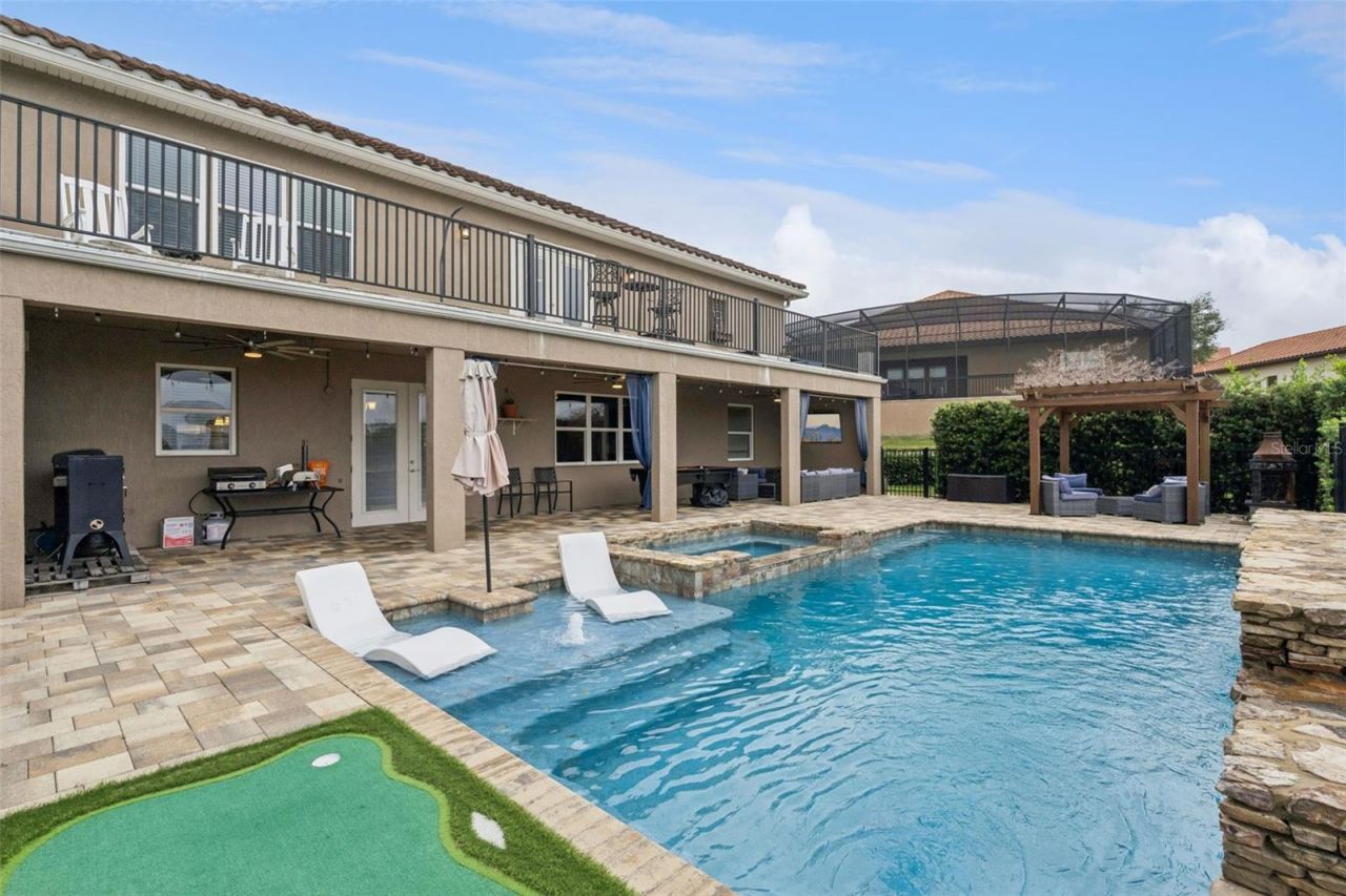 1784 Bella Lago Drive, Clermont, FL 34711 Photo