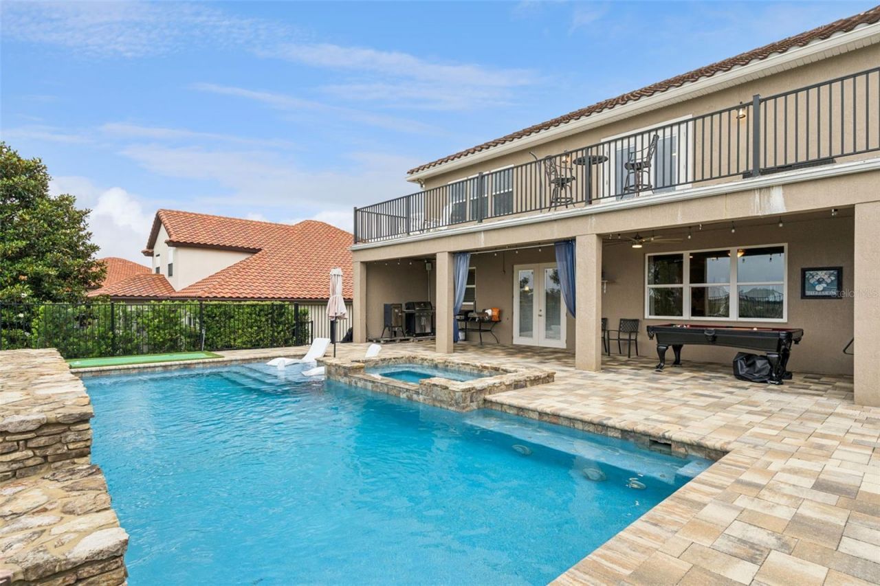 1784 Bella Lago Drive, Clermont, FL 34711 Photo
