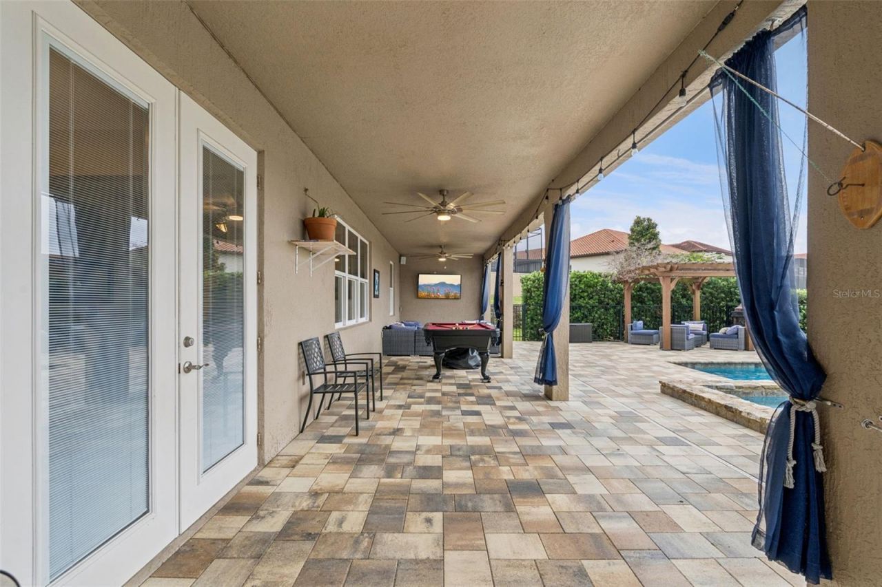 1784 Bella Lago Drive, Clermont, FL 34711 Photo