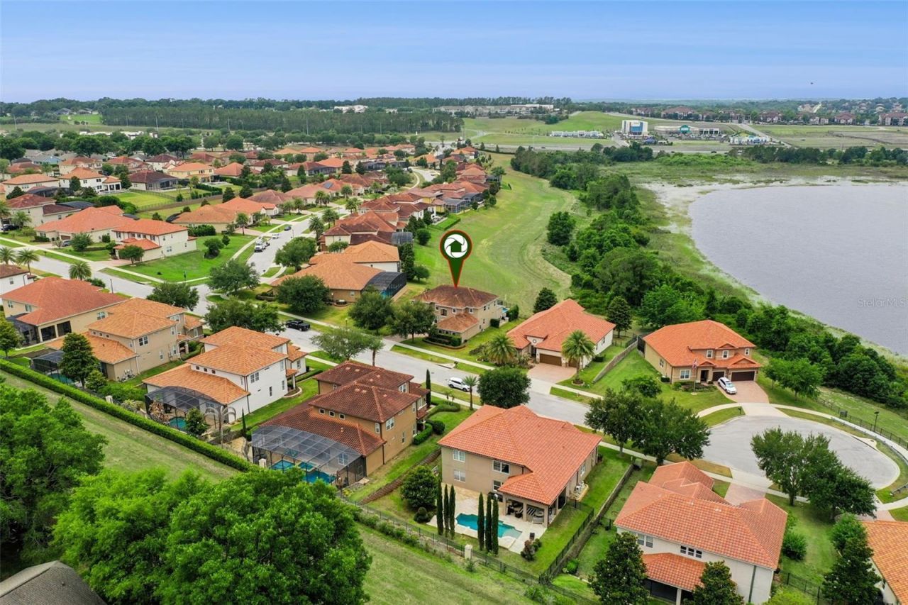 1784 Bella Lago Drive, Clermont, FL 34711 Photo