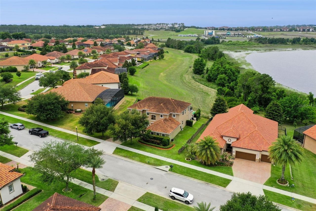 1784 Bella Lago Drive, Clermont, FL 34711 Photo