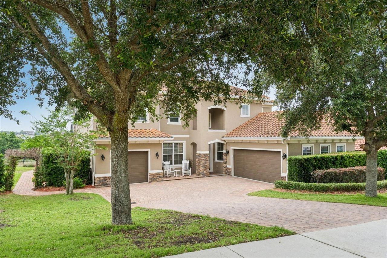 1784 Bella Lago Drive, Clermont, FL 34711 Photo