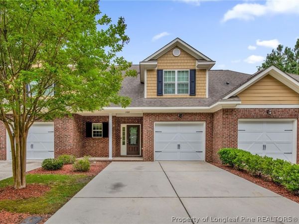 1106 Braybrooke Place, Fayetteville, NC 28314
