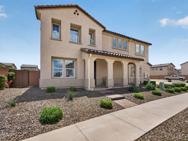 10207 E ULYSSES Avenue, Mesa, AZ 85212