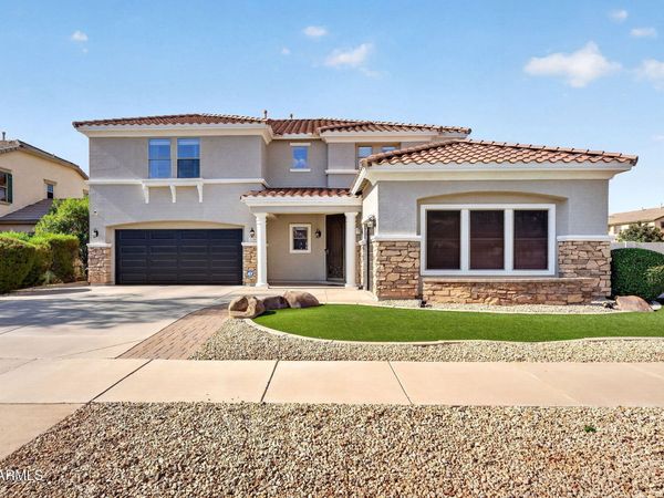19786 E THORNTON Road, Queen Creek, AZ 85142