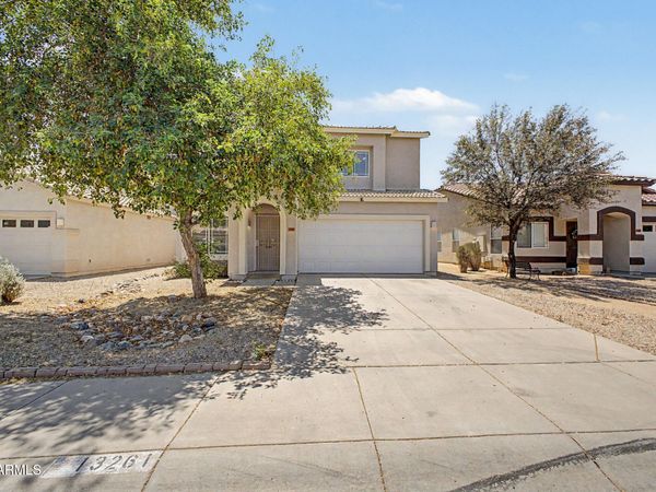 13261 W REDFIELD Road, Surprise, AZ 85379