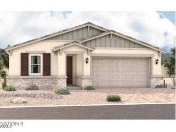 13572 W MAYBERRY Trail, Peoria, AZ 85383