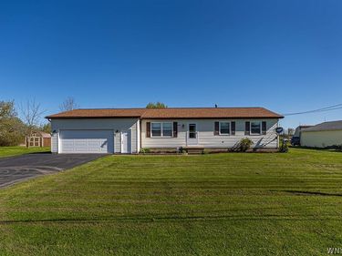3889 Slusaric Road, North Tonawanda, NY 14120