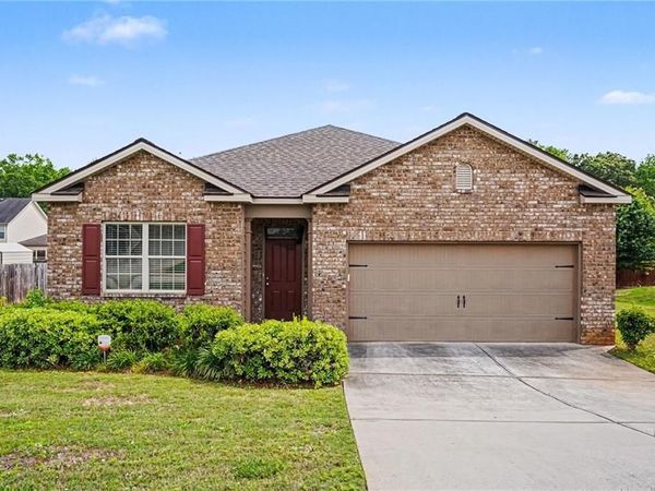 1989 Osprey Drive, Hampton, GA 30228
