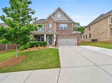 4944 Grace Harris Street, Buford, GA 30518
